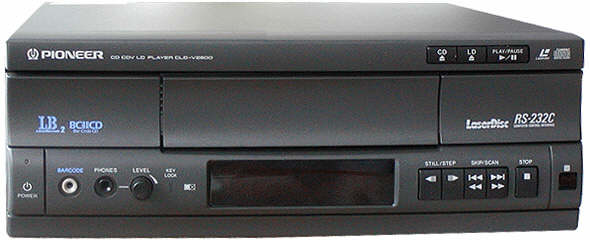 Compact CLD-V2800
