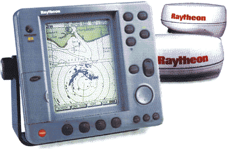 Integrated GPS Cartographic Systems