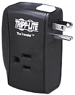 TrippLite Traveler