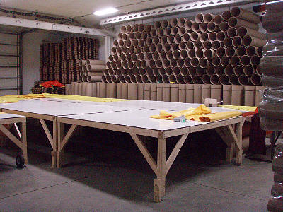 Production Tables